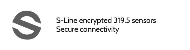 qolsys iq2 s line encrypted secure connectivity cornerstone protection