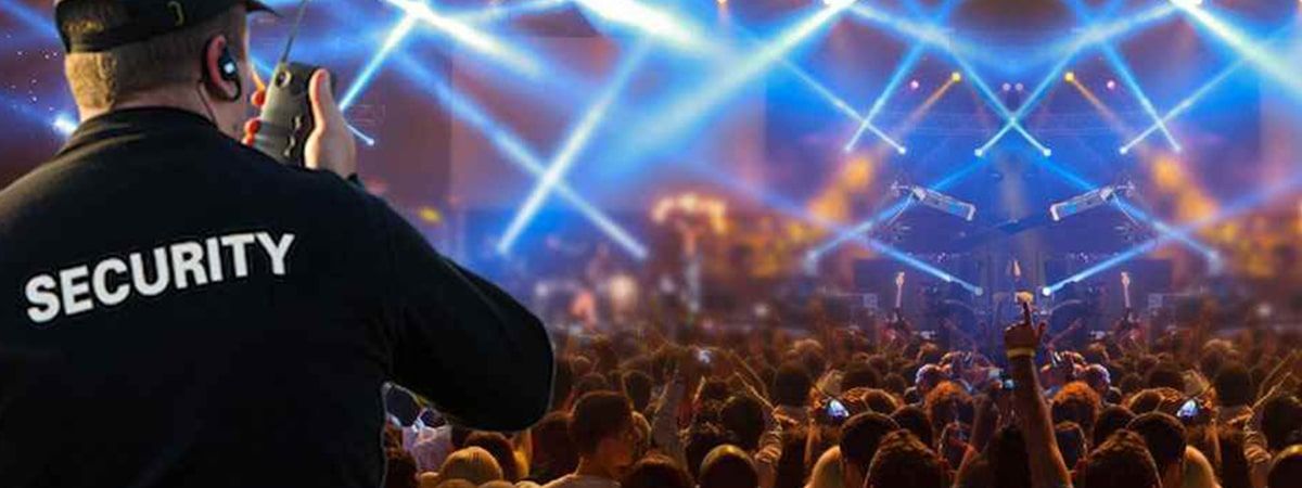 hiring off duty police officers to ensure the success of your events and entertainment venues cornerstone protection