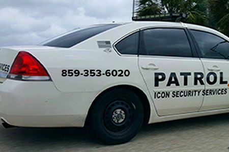 off duty services with mobile patrols from trained Law Enforcement professionals cornerstone protection