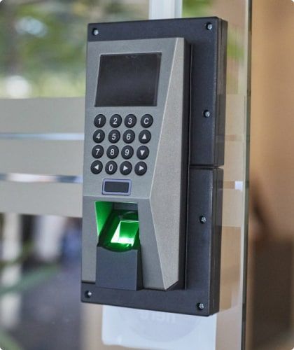 access control for retail stores cornerstone protection
