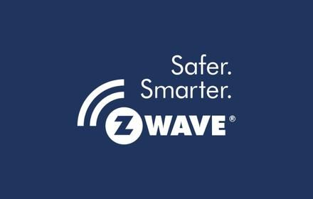 z waves series control from hub iq cornerstone protection