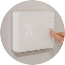 smart home thermostat cornerstone protection