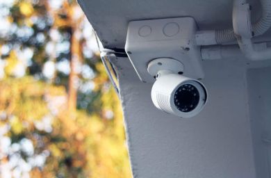 security camera problems cornerstone protection
