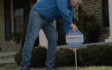 30 years home security experiences cornerstone protection