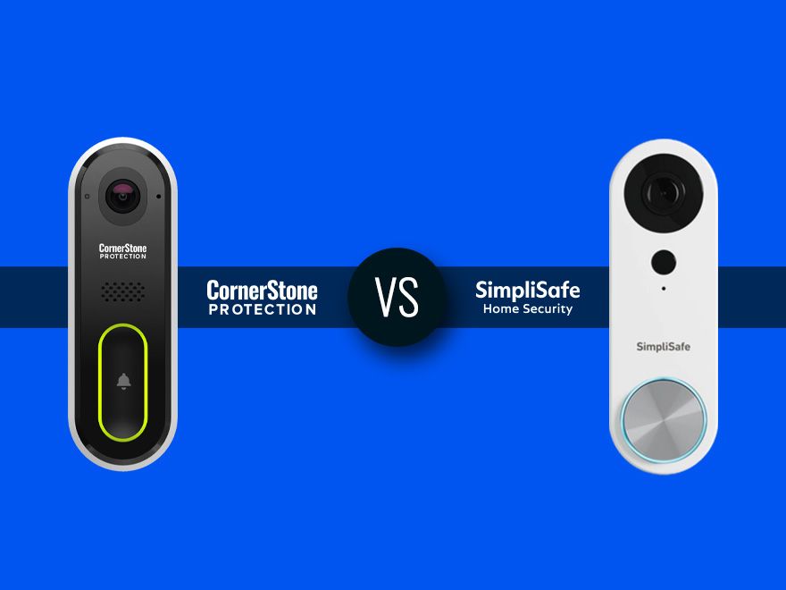 which is better cornerstone protection vs simplisafe