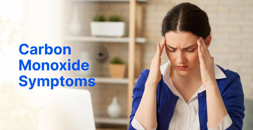 carbon monoxide symptoms prevent cornerstone protection